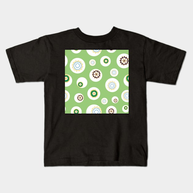 Tinkering Kids T-Shirt by counterclockwise